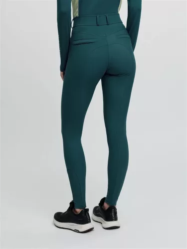 Isabelle Full Seat Breech Jungle