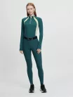 Isabelle Full Seat Breech Jungle