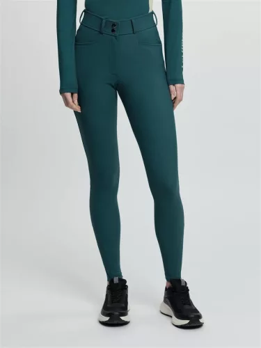Isabelle Full Seat Breech Jungle