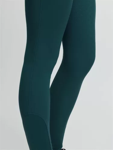 Isabelle Full Seat Breech Jungle