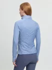 Juliette Jacket Powder Blue
