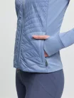 Juliette Jacket Powder Blue