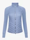 Juliette Jacket Powder Blue