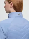 Juliette Jacket Powder Blue