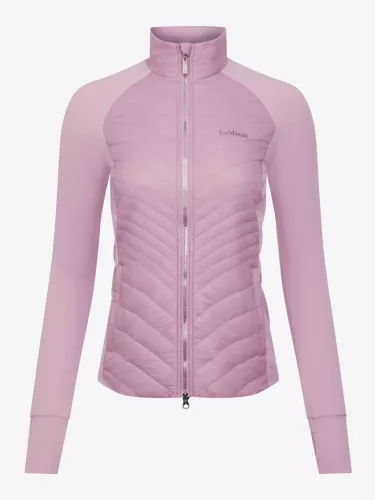 Juliette Jacket Fondant