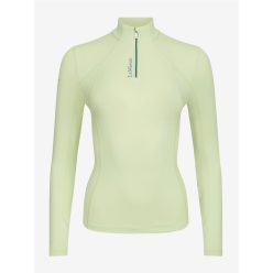 Classique Base Layer Macaron