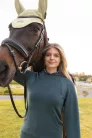 Nadine Airflow Hoodie Jungle