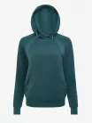 Nadine Airflow Hoodie Jungle