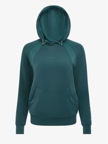 Nadine Airflow Hoodie Jungle