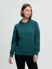 Nadine Airflow Hoodie Jungle