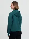 Nadine Airflow Hoodie Jungle