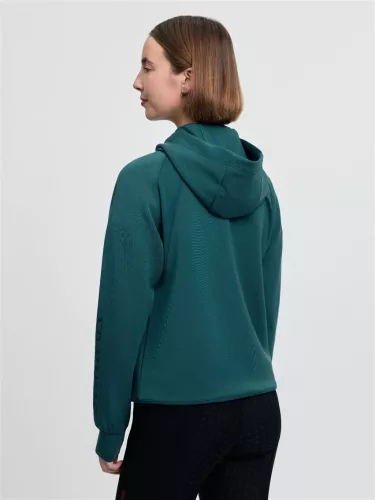 Nadine Airflow Hoodie Jungle