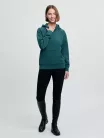 Nadine Airflow Hoodie Jungle