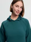 Nadine Airflow Hoodie Jungle