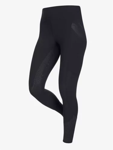 Airflow Full Seat Pull On Black