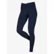 Simone Cross Over Half Seat Pull On Navy