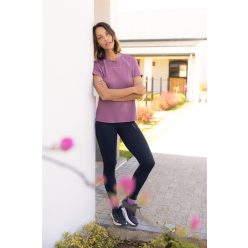 Sports T-Shirt Mallow