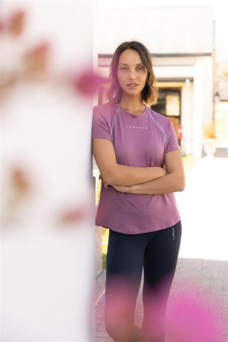 Sports T-Shirt Mallow