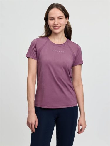 Sports T-Shirt Mallow