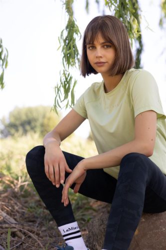 Sports T-Shirt Macaron