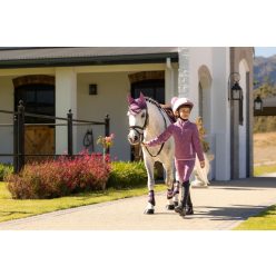 Mini Maggie Fleece Mallow