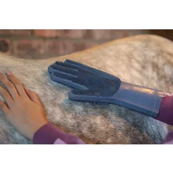 Washing Glove Powder Blue