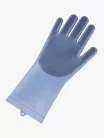 Washing Glove Powder Blue