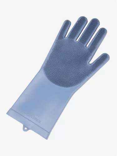 Washing Glove Powder Blue