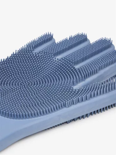 Washing Glove Powder Blue