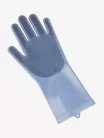 Washing Glove Powder Blue