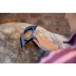 Sweat Scraper Powder Blue