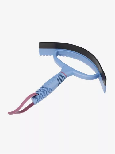 Sweat Scraper Powder Blue