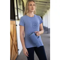 Sports Cup Powder Blue