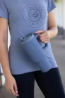 Sports Cup Powder Blue