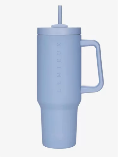 Sports Cup Powder Blue