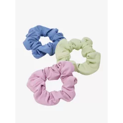 Scrunchies 3 Pack Light