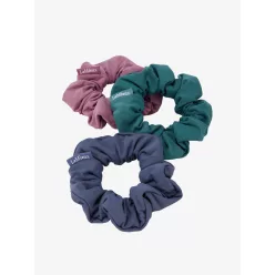 Scrunchies 3 Pack Dark