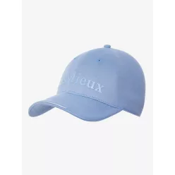 Lara Cap Powder Blue