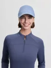 Lara Cap Powder Blue