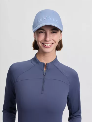 Lara Cap Powder Blue