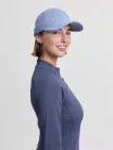 Lara Cap Powder Blue