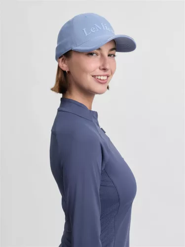Lara Cap Powder Blue