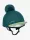 Classique Pom Hat Silk Jungle