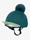 Classique Pom Hat Silk Jungle