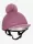 Classique Pom Hat Silk Mallow
