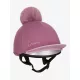 Classique Pom Hat Silk Mallow
