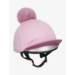 Classique Pom Hat Silk Fondant