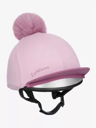 Classique Pom Hat Silk Fondant