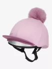 Classique Pom Hat Silk Fondant