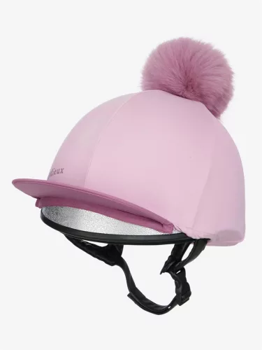 Classique Pom Hat Silk Fondant